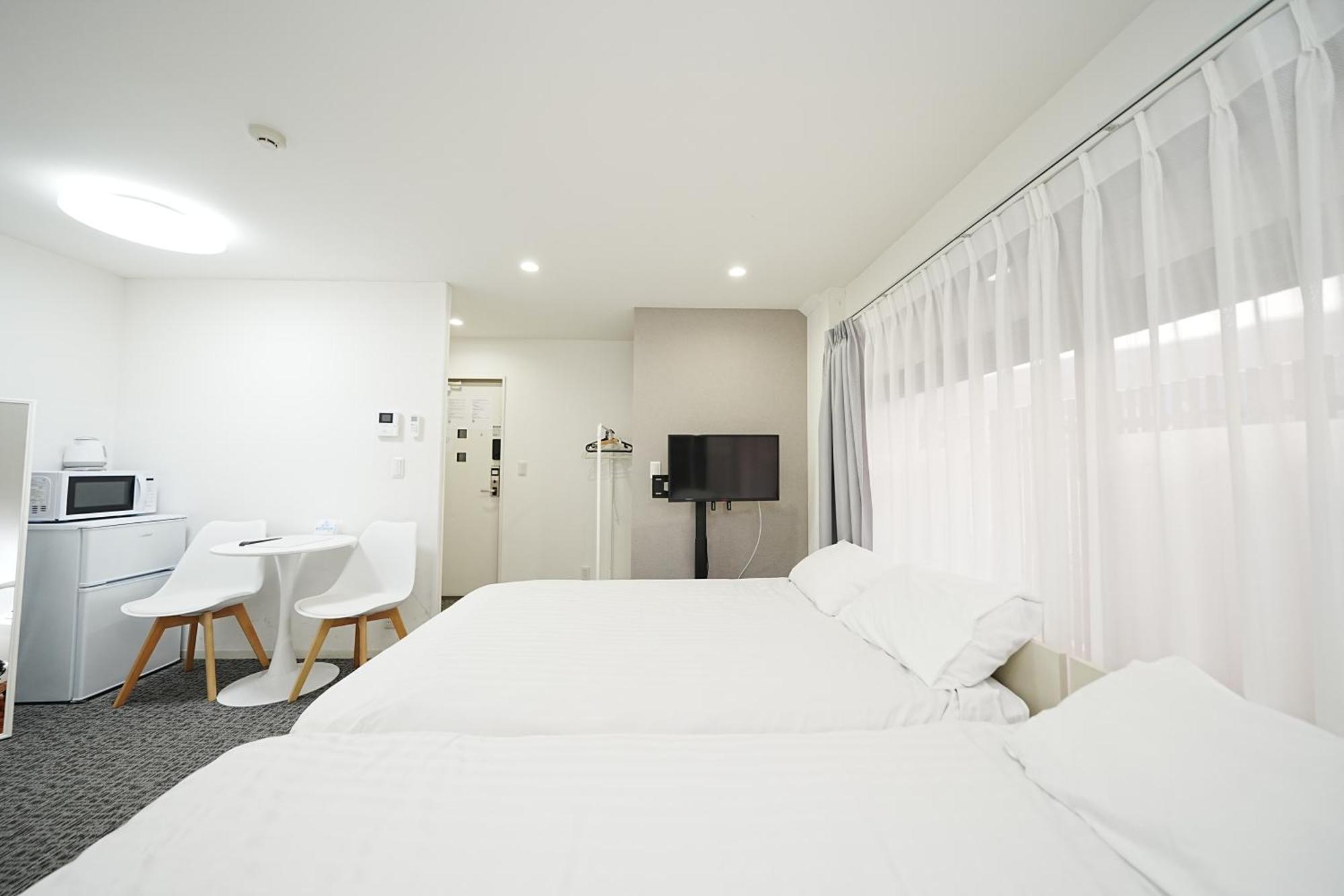 Glou Koiwa Tokyo - Economic Apt In A Japanese Local Shopping Street, With Direct Access To Shinjuku & Akihabara — Photos 3